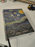 凡高 莫奈 中文版 TASCHEN原版引進(jìn)梵高畫(huà)集莫奈畫(huà)冊人物傳記藝術(shù)史 印象派畫(huà)作繪畫(huà)代表藝術(shù)作品集收藏版 梵高 無(wú)規格 曬單實(shí)拍圖