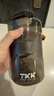 TKK運動(dòng)水杯男士超大容量噸頓軍訓水壺耐高溫tritan塑料茶杯學(xué)生水瓶 曬單實(shí)拍圖