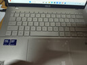 華碩無(wú)畏Pro14 酷睿版 國家補貼15% 二代Ultra5 2.5K高性能AI輕薄筆記本電腦（225H 32G 1T） 曬單實(shí)拍圖