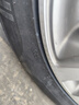 韓泰（Hankook）汽車(chē)輪胎 205/55R16 91V SK10 適配朗逸/速騰/高爾夫/朗動(dòng)/威朗 曬單實(shí)拍圖