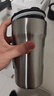 富光咖啡杯316L不銹鋼保溫杯男女士學(xué)生茶杯辦公車(chē)載便攜水杯子 曬單實(shí)拍圖