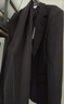 匆蒙西裝套裝女通勤四季款外套女西服職業(yè)裝女兩件套正裝面試酒店正裝 曬單實(shí)拍圖