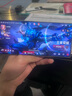 努比亞（nubia）紅魔11 Pro 風(fēng)冷全面屏手機 第五代 驍龍 8 至尊版 8000mAh 紅魔游戲電競手機 銀翼戰神12GB+256GB 官方標配 曬單實(shí)拍圖