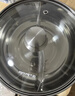 九陽(yáng) 304不銹鋼火鍋鴛鴦鍋火鍋盆打邊爐涮羊肉鍋燃氣明火電磁爐通用 鴛鴦鍋-CJ182- 30cm 曬單實(shí)拍圖