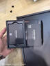 SAMSUNG 870 QVO三星870EVO固態(tài)硬盤(pán)SSD250G 500G 1T 2T 4T全新海外SATA3.0獨立緩存AI電腦讀速560M/S臺式機筆記本 全新海外版 870EVO 1TB(M 曬單實(shí)拍圖
