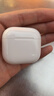 Apple/蘋(píng)果 AirPods 4(支持主動(dòng)降噪)搭配無(wú)線(xiàn)充電盒(USB-C)蘋(píng)果耳機 藍牙耳機適用iPhone/iPad 四代 曬單實(shí)拍圖