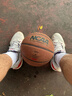 威爾勝NCAA男籃競賽官方用球實(shí)戰比賽籃球室內外標準7號籃球1233 曬單實(shí)拍圖