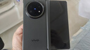 vivo X Fold5 16GB+1TB 鈦度 217g超輕薄 等效6000mAh藍海電池 超可靠三防折疊屏 AI 折疊屏 手機 曬單實(shí)拍圖