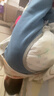 舒比奇（Suitsky）維EPro乳霜鮮潤拉拉褲XL32片(12-15kg)加大碼嬰兒尿不濕超薄柔軟 曬單實(shí)拍圖