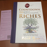 現貨 財富倒計時(shí) 英版精裝 Countdown to Riches: 21 Days of Wealth-Attracting Habits 曬單實(shí)拍圖