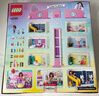 樂(lè )高（LEGO）積木拼裝10788 蓋比的娃娃屋女孩兒童玩具生日禮物裝飾擺件 曬單實(shí)拍圖