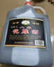 越皇亭紹興產(chǎn)黃酒八年陳5L桶裝花雕酒加飯酒料酒12%vol 5L 1桶 曬單實(shí)拍圖