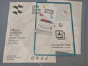 閃魔適用紅米Kpad鋼化膜紅米REDMI Pad 2 Pro平板鋼化膜8.8/12.1英寸高清全屏覆蓋抗指紋保護膜 紅米Pad2Pro 12.1英寸 高清膜1片+神器 曬單實(shí)拍圖