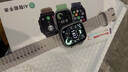奢貝圖【26年新款】華強北手表S11 Ultra3Max防水超長(cháng)續航智能手機通用男女運動(dòng)健康檢測血壓血氧禮物 S11 ultr3Max白【微信聊天丨離線(xiàn)支付】 頂配1:1全功能｜可游泳丨健康監測丨消息 曬單實(shí)拍圖