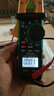 KREVORKREVORMS2109A 鉗形電流表 交直流鉗形電流表 多功能 鉗形萬(wàn)用表 MS2109A 交直流帶溫度 曬單實(shí)拍圖