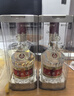五糧液 普五八代 濃香白酒 52度 500ml*2瓶禮物 官方授權酒廠(chǎng)直供 曬單實(shí)拍圖