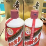 茅臺（MOUTAI）貴州飛天茅臺酒原箱53度醬香型500mI*6瓶（年份隨機） 53度 500mL 6瓶 曬單實(shí)拍圖
