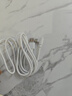 昊微 安卓數據線(xiàn)5A超級快充Micro USB手機充電器線(xiàn)Type-C套裝120W適用vivo華為小米魅族榮耀oppo閃充線(xiàn) 【Type-c】彎頭120W手游快充線(xiàn)【1條裝】 1.5米 曬單實(shí)拍圖