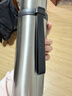 富光保溫杯316L不銹鋼水杯子男女大容量保冷杯茶水分離泡茶杯京東限定 曬單實(shí)拍圖