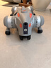 宇樹(shù)（Unitree）【春晚合作品牌】Go2 Air+遙控器版本 機器狗 AI大模型 四足機器人 仿生陪伴機器人 具身智能  電 曬單實(shí)拍圖
