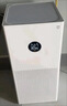 米家小米空氣凈化器4lite 除甲醛除菌除異味 空氣伴侶 除PM2.5 AC-M17-SC 曬單實(shí)拍圖