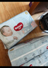 好奇（Huggies）奢透呼吸紙尿褲L40(9-14kg)尿不濕【加倍透氣】 曬單實(shí)拍圖