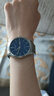 西鐵城（CITIZEN） 手表男自動(dòng)機械表時(shí)尚休閑商務(wù)防水男表 藍盤(pán)鋼帶NH8350-83L 曬單實(shí)拍圖
