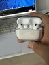 圖拉斯正版【銷(xiāo)量第一|超冰透抗黃】 適用Airpods pro3保護套airpods4透明硅膠防摔軟殼男女三代四代二代 AirPods Pro 3 【裸機美感 超薄透亮】無(wú)線(xiàn)充電丨贈送掛繩 曬單實(shí)拍圖