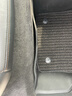 固特異（Goodyear）tpe汽車(chē)腳墊適用于凱迪拉克CT5高邊TPE腳墊+黛尼斯毯 曬單實(shí)拍圖