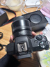 佳能 Canon EOS M3 M5 M50 M6 M100 M200 微單相機 入門(mén)學(xué)生旅游相機 佳能M50二代+50/1.8小痰盂人像鏡頭+轉接環(huán) 99成新 曬單實(shí)拍圖