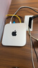 蘋(píng)果（Apple）Mac mini 二手蘋(píng)果迷你主機 臺式機電腦 辦公設計游戲小主機M1/M2/M4 23年M2【八核+10核】8G-512G閃存定制 95成新 曬單實(shí)拍圖