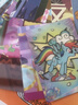 小馬寶莉卡片輝8整盒輝月包第8彈卡牌端盒友誼永恒卡新年馬年禮物 曬單實(shí)拍圖