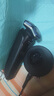 飛利浦（PHILIPS）電動(dòng)剃須刀刮胡刀 歐洲版進(jìn)口 蜂巢旋護7系 SkinIQ親膚剃須刀 敏感肌護膚 生日禮物商務(wù)送禮送老公 【旋護7系Pro】 充電底座 曬單實(shí)拍圖
