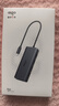 愛(ài)國者（aigo）Type-C擴展塢USB3.0分線(xiàn)器千兆網(wǎng)口轉接器HDMI/VGA轉換器SD/TF讀卡器PD100W供電拓展塢T11(金屬) 曬單實(shí)拍圖