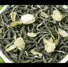 一杯香茶葉茉莉花茶飄雪特級250g2025新茶禮盒裝送禮茉莉綠茶自己喝散裝 曬單實(shí)拍圖
