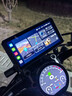 突破者M(jìn)12-ProMax摩托車(chē)行車(chē)記錄儀【國補】智能車(chē)機索摩托車(chē)專(zhuān)用導航無(wú)線(xiàn)投屏高清雙攝主機+雙攝+雷達 曬單實(shí)拍圖