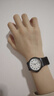 卡西歐（CASIO）小黑表男女表中性學(xué)生公務(wù)員考試中高考可用石英表MQ-24-7B2 曬單實(shí)拍圖