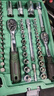 121件套汽修工具套裝套筒扳手組合工具維修工具修車(chē)工具汽車(chē)修理 151件套24齒普通款【用壞換新】 曬單實(shí)拍圖