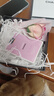香奈兒（Chanel）邂逅系列香水柔情粉瓶持久留香女生閨蜜老婆生日38女神節禮盒 柔情粉邂逅淡35ml(禮盒款) 曬單實(shí)拍圖