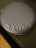 B&O【龔俊同款】A1三代藍牙音箱無(wú)線(xiàn)便攜音響bo a1 2代升級戶(hù)外防塵 薰衣草紫 三八女神節禮物 曬單實(shí)拍圖