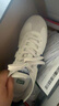 Onitsuka Tiger鬼塚虎經(jīng)典男女鞋復古運動(dòng)休閑鞋MEXICO 66? 米灰色/藏青色 39.5 曬單實(shí)拍圖