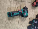 綠林換頭小鋼炮16.8V無(wú)刷電鉆四用鋰電鉆快換夾頭家用手槍鉆大功率 曬單實(shí)拍圖