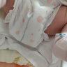好奇（Huggies）鉑金裝小桃褲紙尿褲M(mǎn)144片(6-11kg)中號尿不濕【透爽散熱】 曬單實(shí)拍圖