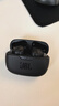 JBL WAVE BEAM 2 真無(wú)線(xiàn)藍牙耳機主動(dòng)降噪音樂(lè )運動(dòng)通話(huà)入耳式耳麥防水防塵 黑色 曬單實(shí)拍圖