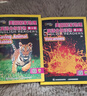 美國國家地理英語(yǔ)分級讀物(第3級有聲伴讀共30冊) 兒童英語(yǔ)閱讀教材繪本點(diǎn)讀書(shū) 點(diǎn)讀書(shū) 發(fā)聲書(shū) 有聲書(shū) 早教發(fā)聲書(shū)  曬單實(shí)拍圖