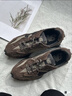 NEW BALANCE327系列休閑鞋男鞋女鞋增高鞋百搭潮流運動(dòng)鞋U327WMSD 40.5 曬單實(shí)拍圖