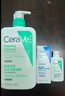 適樂(lè )膚（CeraVe）【多膚質(zhì)適用】氨基酸洗面奶473ml（男女士混油敏感肌溫和控油） 曬單實(shí)拍圖