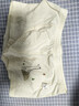 芬騰可安男童內褲10A抑菌4條裝100%純棉襠四角短褲透氣精梳棉 曬單實(shí)拍圖
