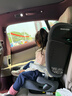 maxicosi邁可適 便攜式安全座椅 可折疊大童汽車(chē)嬰兒車(chē)載座椅 nomadxlplus 曬單實(shí)拍圖