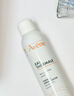 雅漾（Avene）舒泉保濕噴霧300ML 補水舒緩爽膚水濕敷水敏肌護膚水大噴38節禮物 曬單實(shí)拍圖